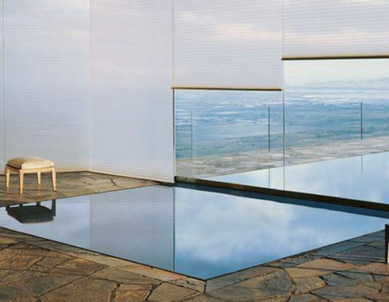 Urban Blinds Blind & Curtains Window Treatments